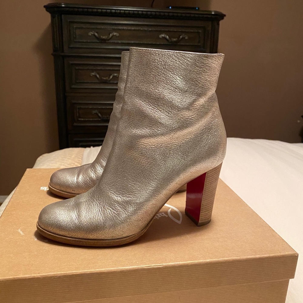 Christian Louboutin Adox 85